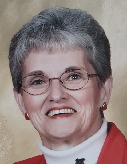 Dorothy Beatrice Williams Profile Photo