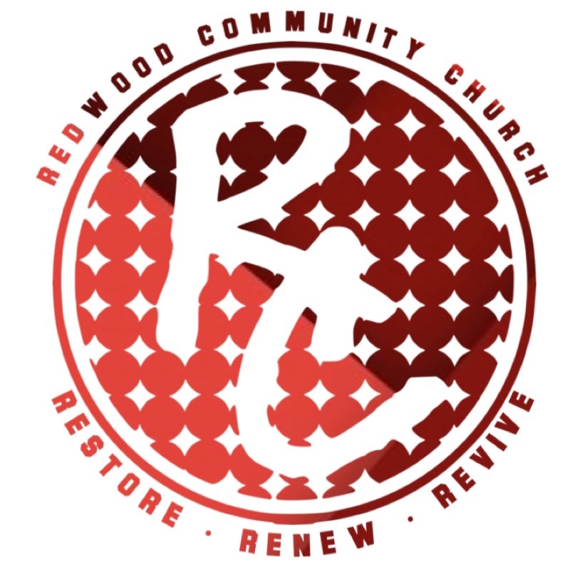 Redwood Community Church logo