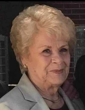 Barbara Massey Taylor Allen Profile Photo