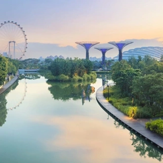 tourhub | Saga Holidays | The Best of Singapore and Malaysia 