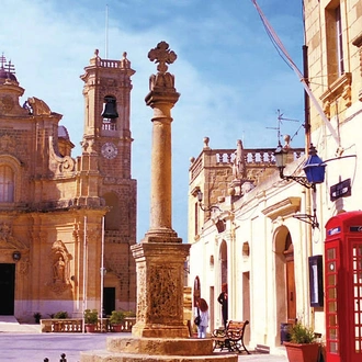 tourhub | Explore! | Malta and Gozo Discovery 