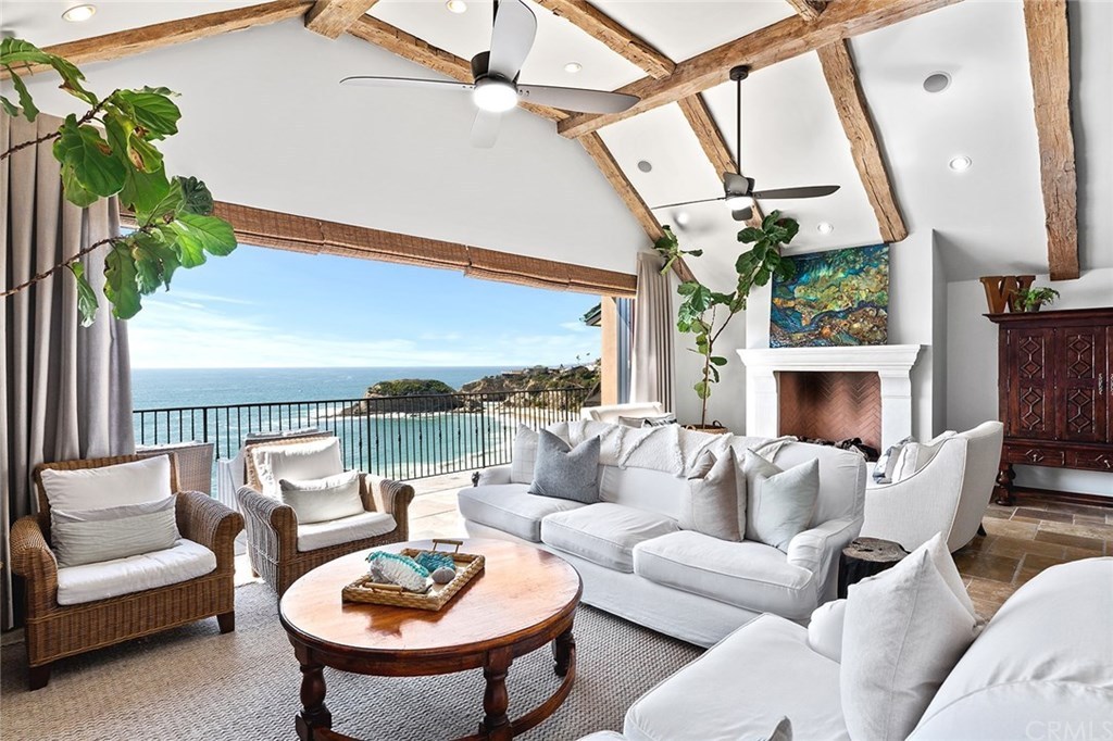 Laguna Beach Luxury Oceanfront Homes & Real Estate | John Stanaland Group