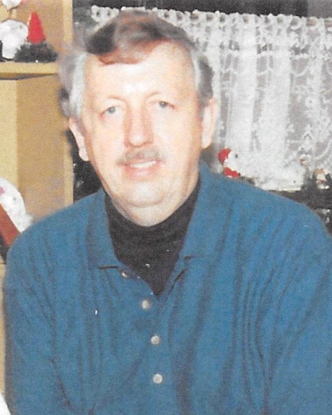 Thomas A. Valleau Profile Photo