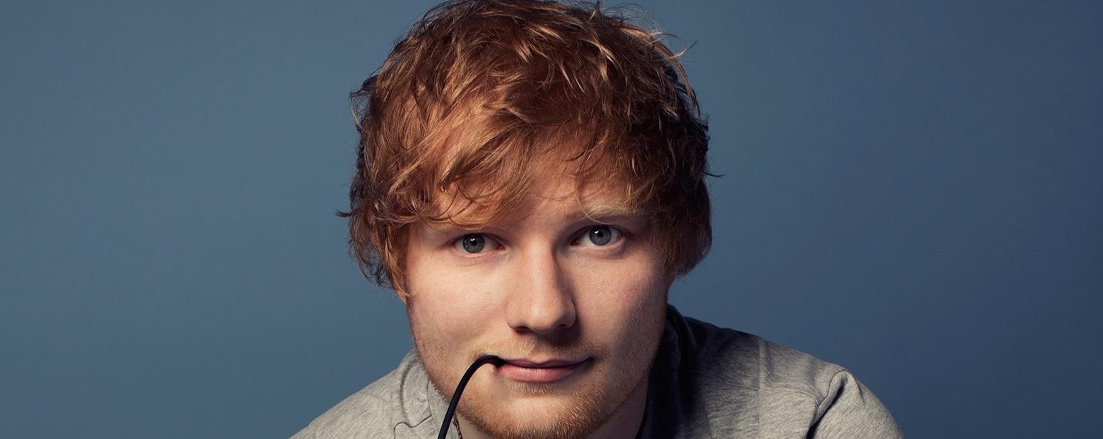 Ed Sheeran Divide World Tour 2019 Singapore