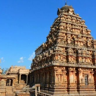 tourhub | Agora Voyages | South India Temple Tour 