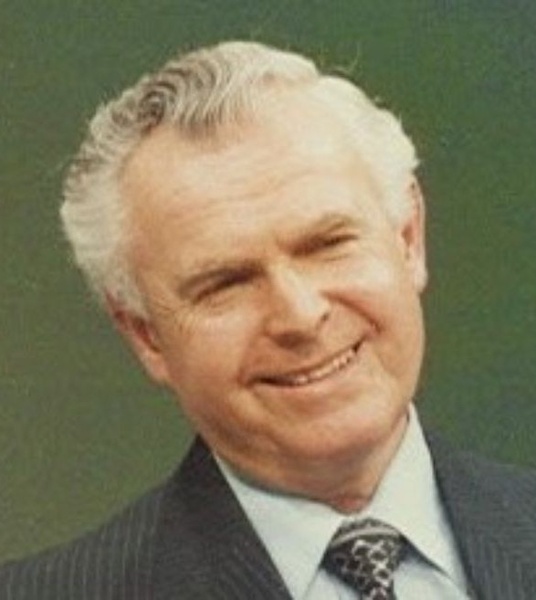 Donald Heiss Profile Photo