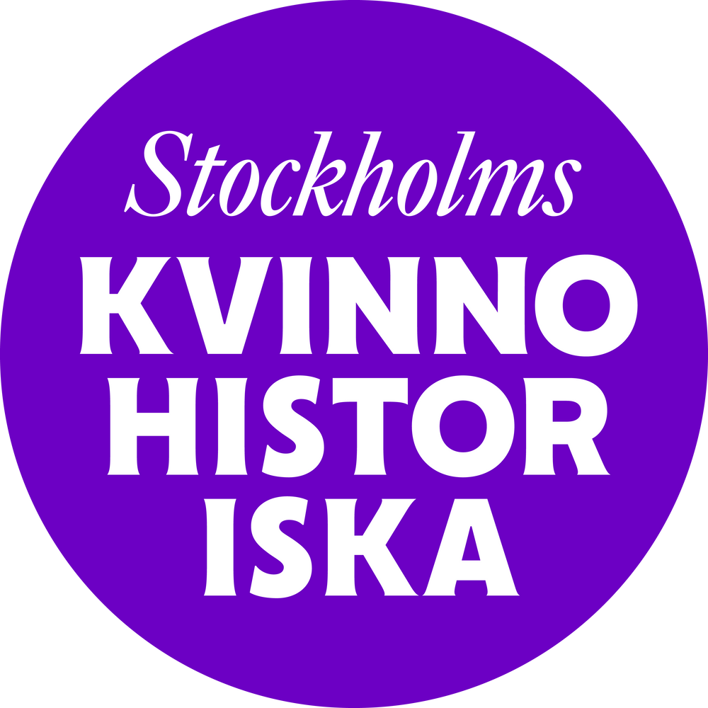 Stockholms Kvinnohistoriska