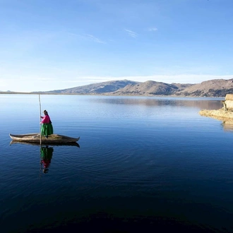 tourhub | Costsaver | Peru Explorer with Puno and Lake Titicaca Extension 