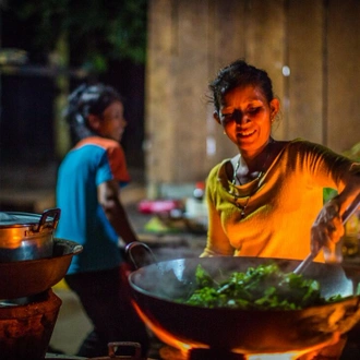 tourhub | Intrepid Travel | Best of Cambodia 