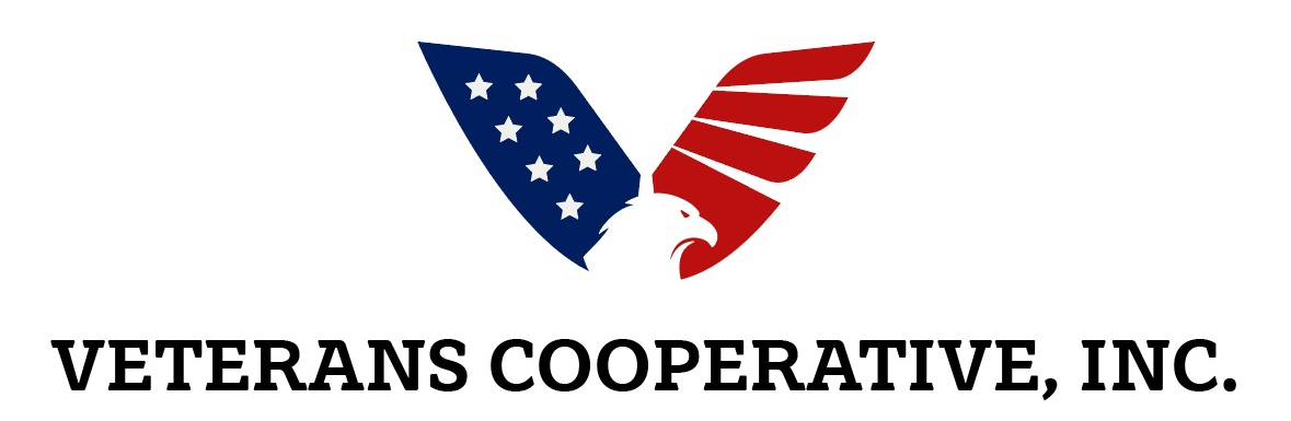 Veterans Cooperative, Inc. logo