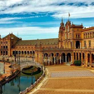 tourhub | Click Tours | Colors of Charming Spain - 9 Days 