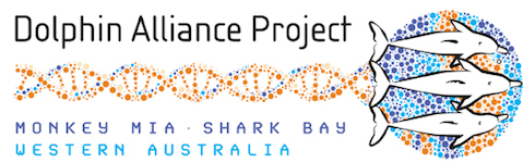 The Dolphin Alliance Project, Inc logo