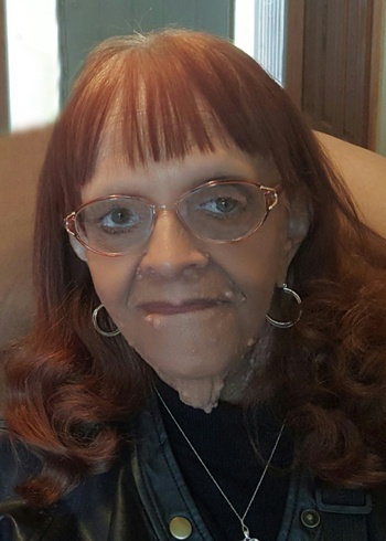 Cheryl Rush Profile Photo