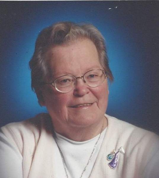 Mrs. Shirley Matheson Profile Photo