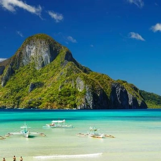 tourhub | On The Go Tours | El Nido & Boracay Uncovered - 10 days 