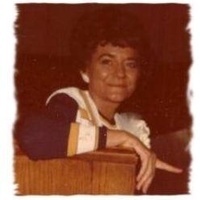 Wilma Marie Bates Profile Photo