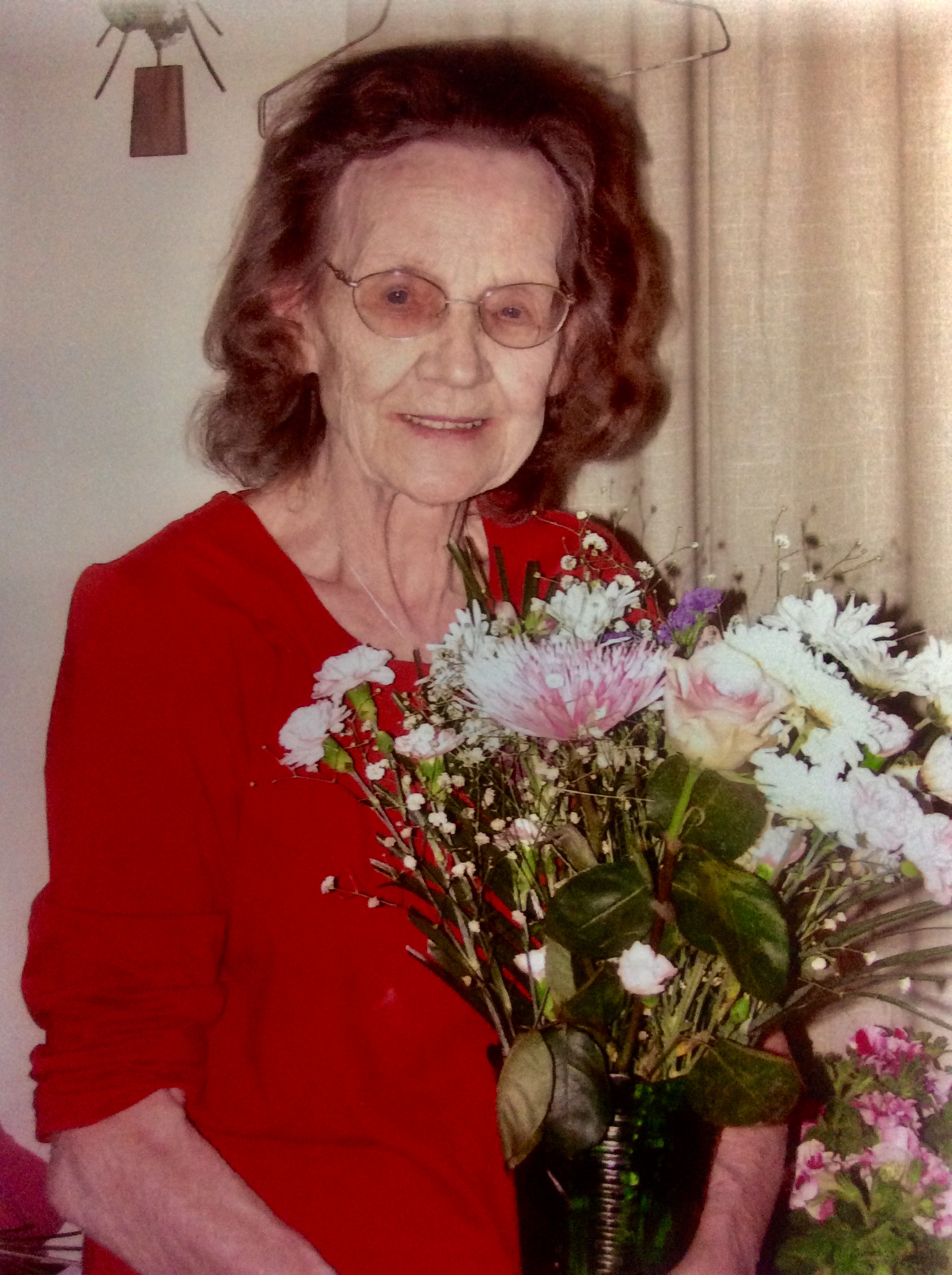 Bertha McCloud Profile Photo