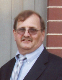 John M. Walker Profile Photo