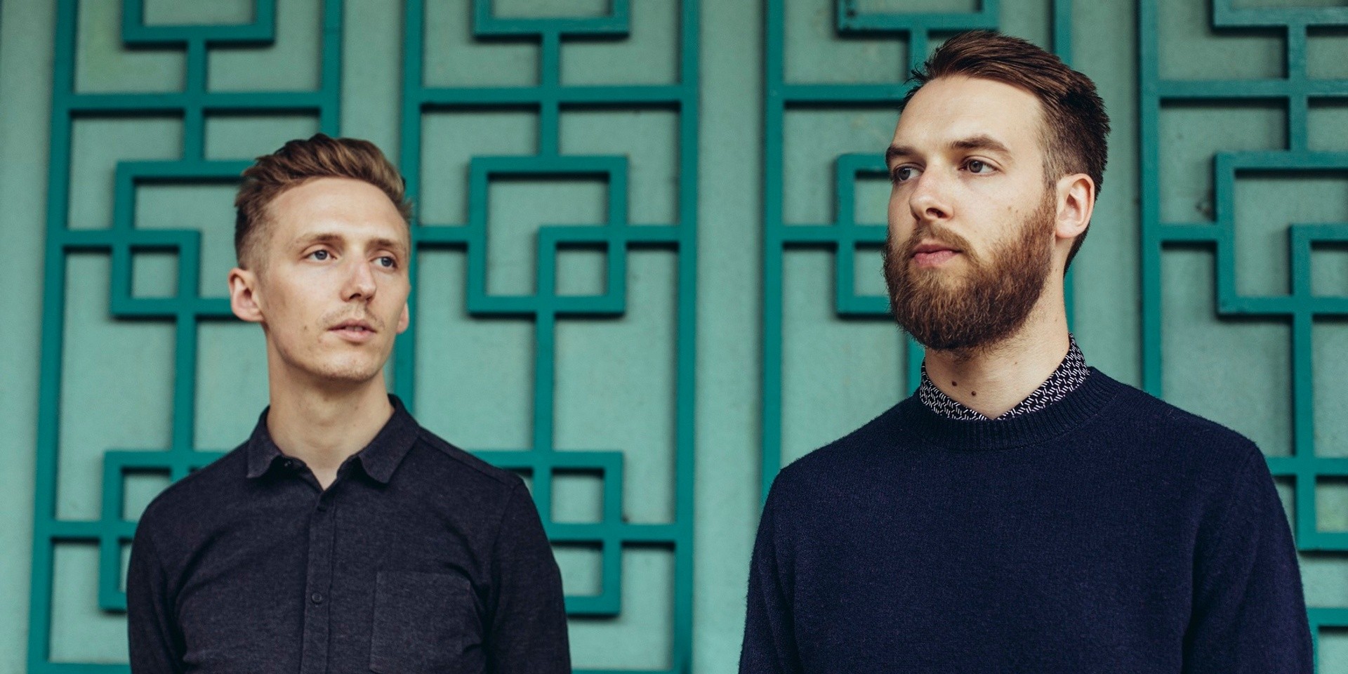 Additional tickets for HONNE's Singapore shows to be released next week 