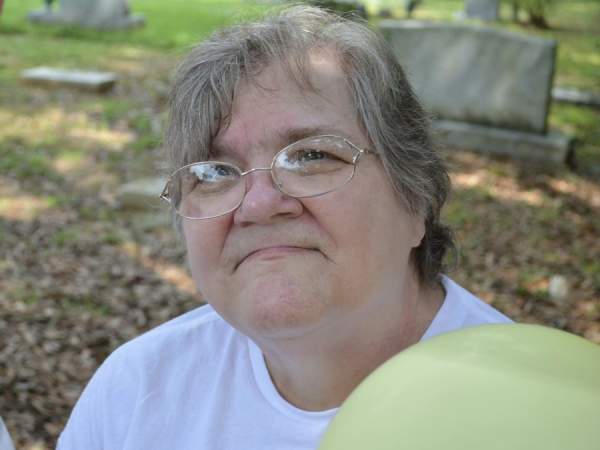 Mary Church Profile Photo