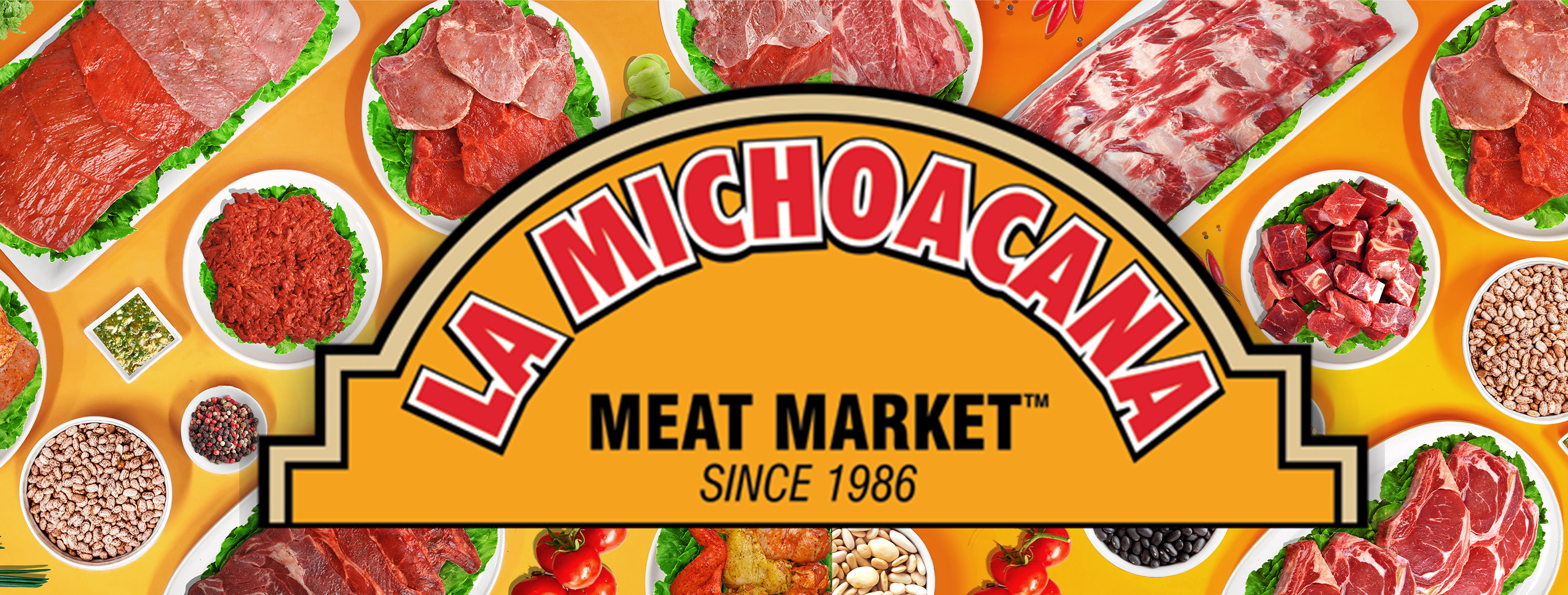 Home of the Original and Authentic Marinated Meats