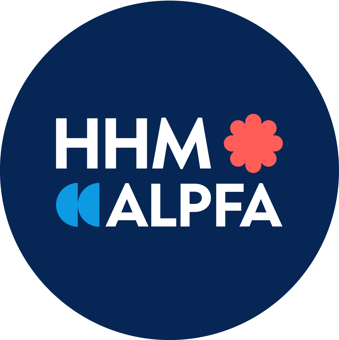 ALPFA logo