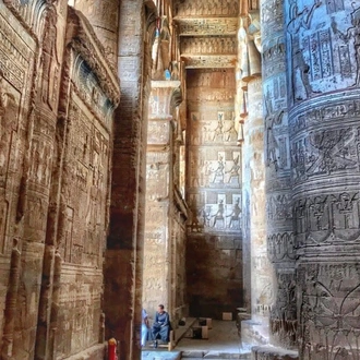 tourhub | Today Voyages | Footprints of the Pharaohs 