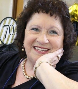 Nancy D. Timms (Brown) Profile Photo
