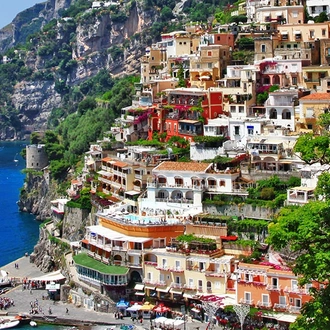tourhub | Just Go Holidays | Sorrento & the Amalfi Coast 