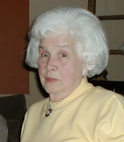 Betty Ferris Profile Photo