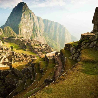 tourhub | Unu Raymi Tour Operator & Lodges | Lares Valley Trek & Explore Machu Picchu 