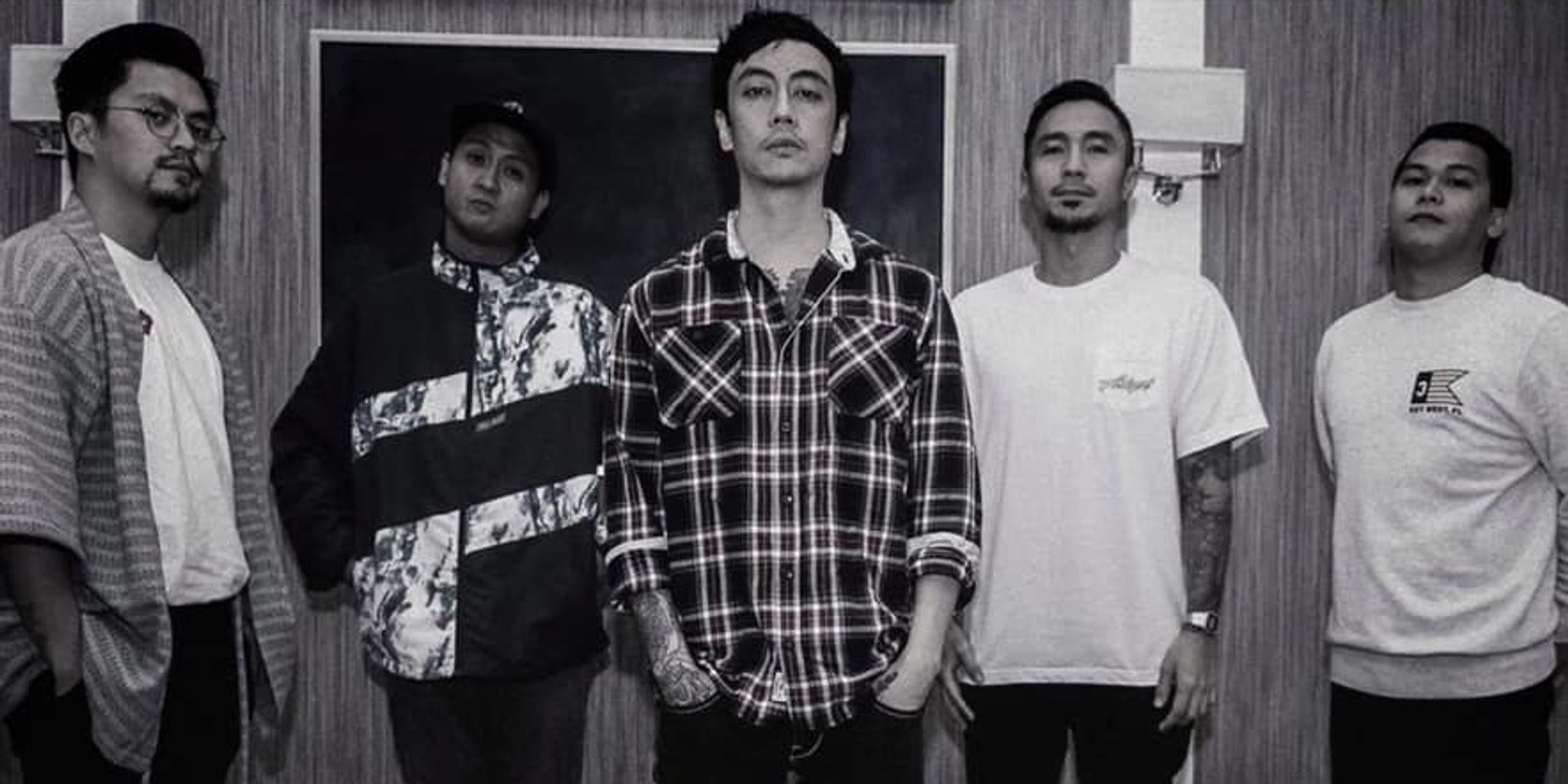 Chicosci to open for Thrice in Manila