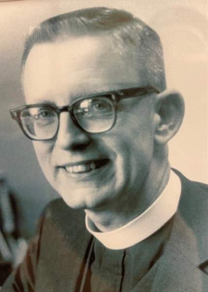 Rev. Dr. Richard Kirk, Sr. Profile Photo