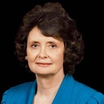Mrs. Doris Joyner Profile Photo