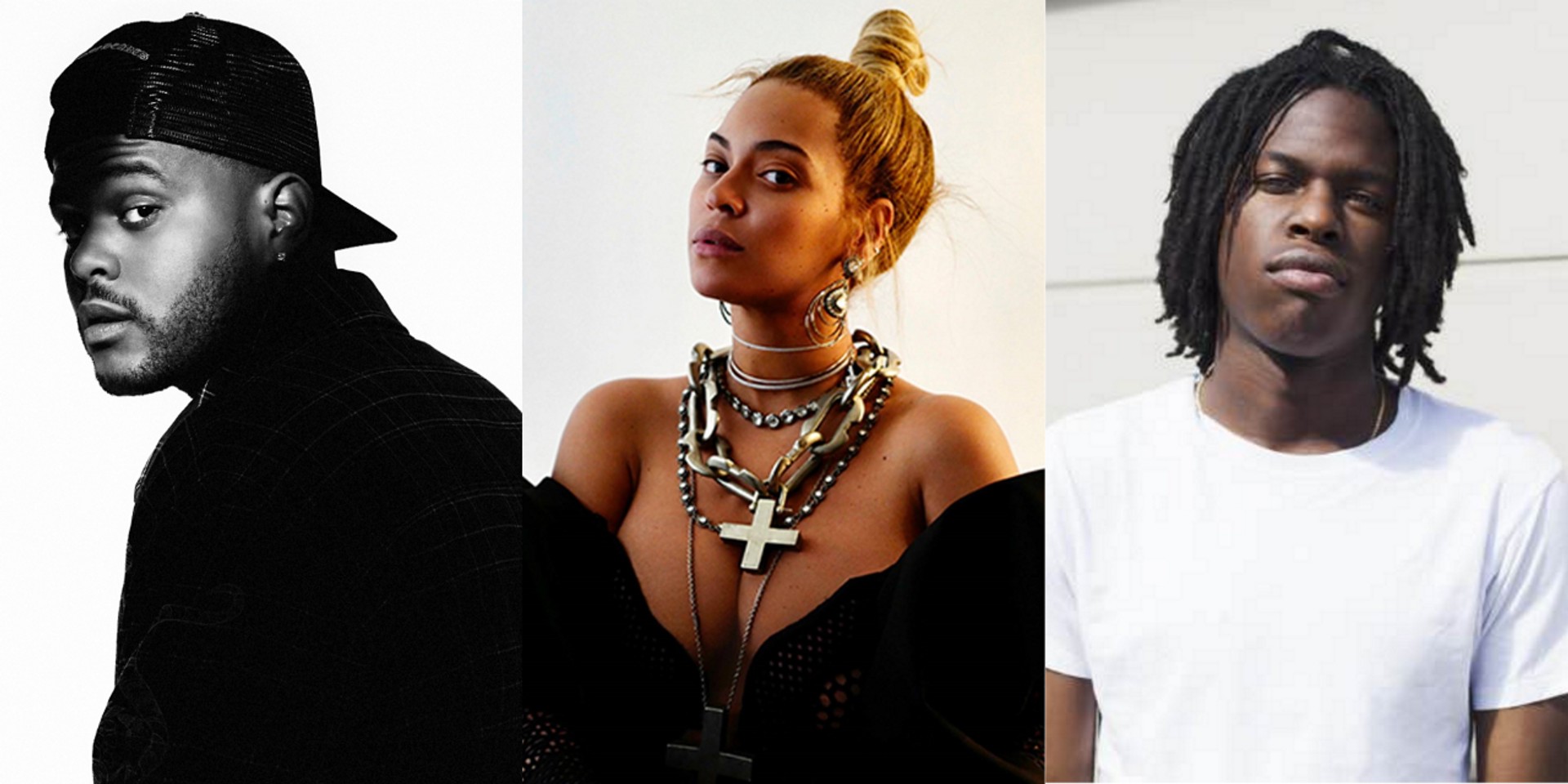 From Beyoncé to The Weeknd and Daniel Caesar, these are the Coachella performers to watch via livestream this weekend 
