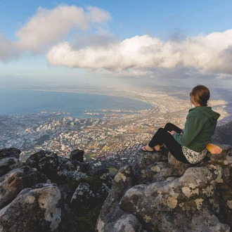 tourhub | Explore! | Family South Africa’s Garden Route and Safari 