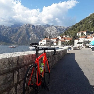 tourhub | SpiceRoads Cycling | Adriatic Ascents 