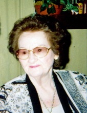 Vera Mae Perkins Profile Photo