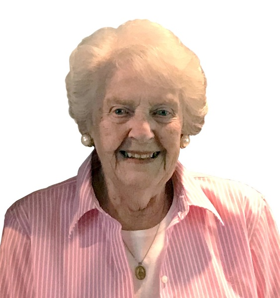 Margaret Morrin Profile Photo