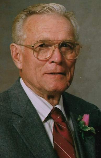 Frank McGannon, Jr Profile Photo