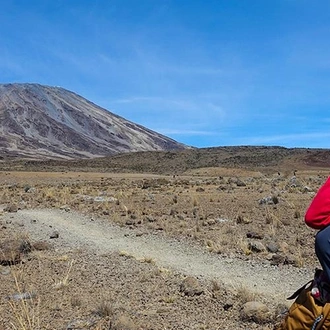 tourhub | Bamba Travel | Mount Kilimanjaro Trek (Marangu Route) 8D/7N 