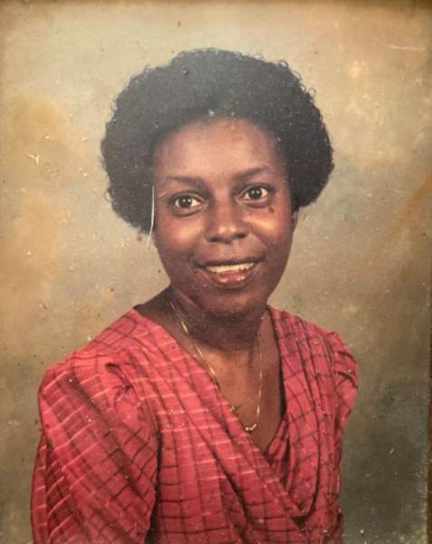 Gladys Marie Wilson Profile Photo