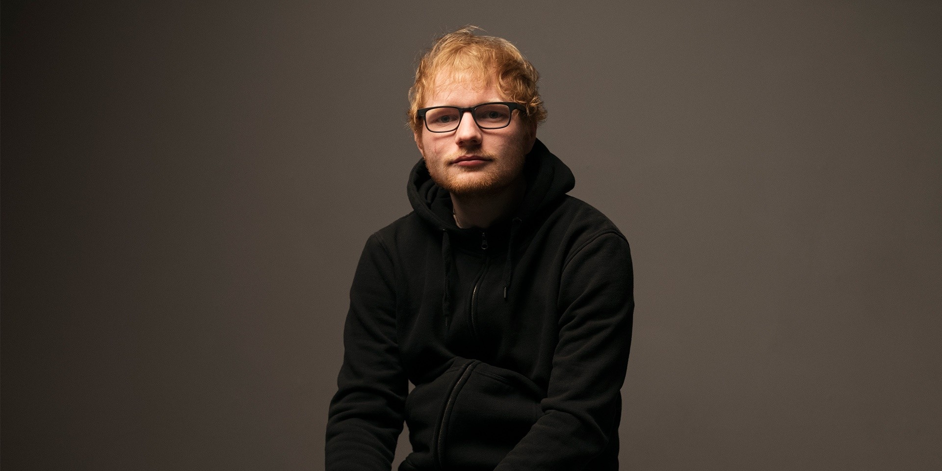 Ed Sheeran will be coming to Singapore this year