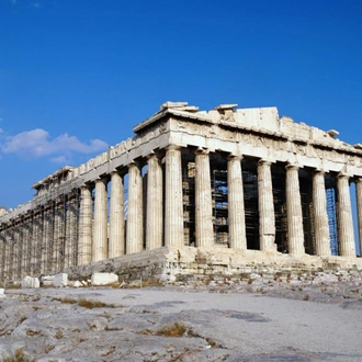 tourhub | Destination Services Greece | Like The Athenians: Long Weekend City Break 