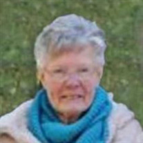 Ethel Hewitt Profile Photo