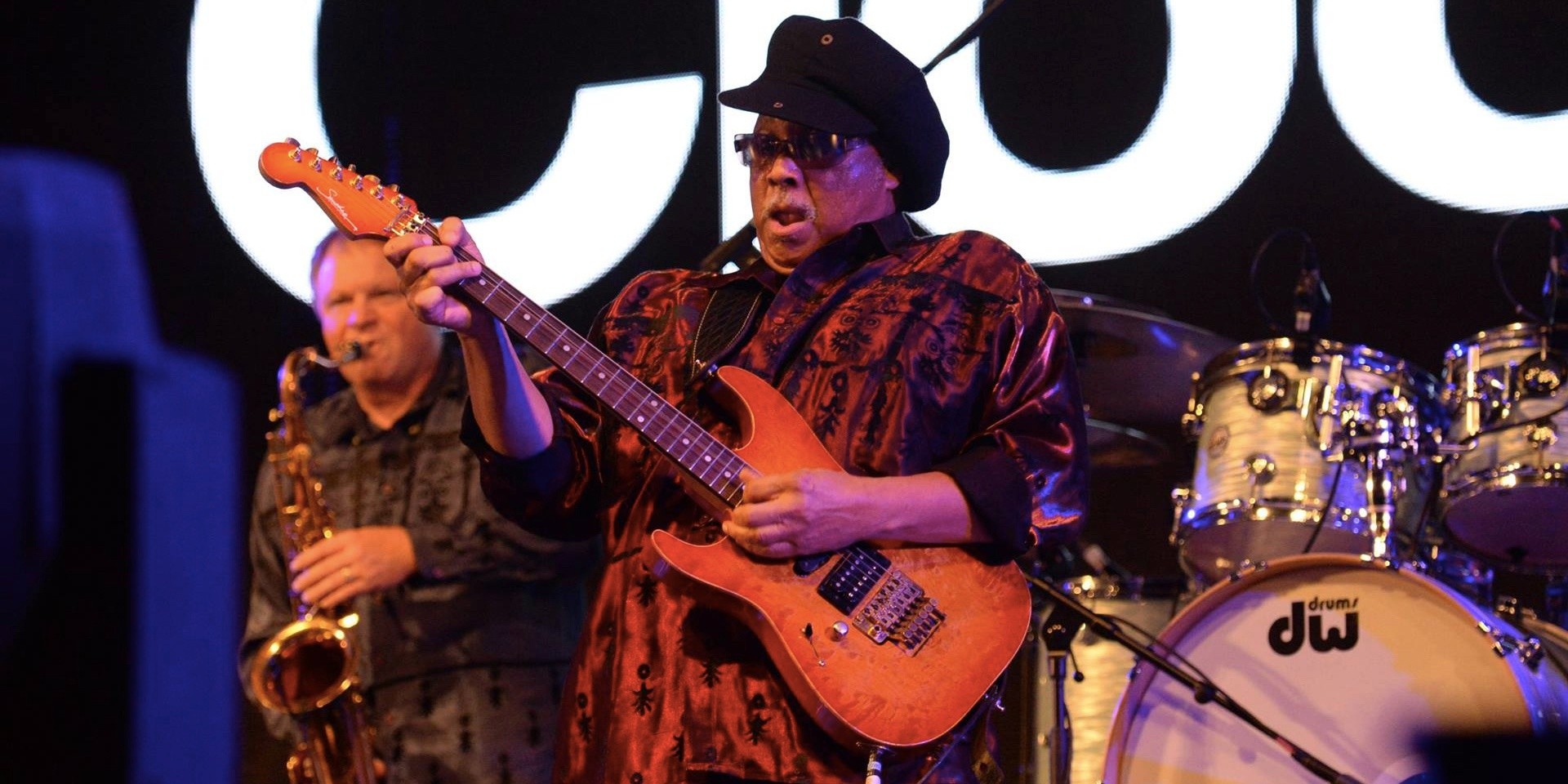 10 Questions with Al McKay of the Earth, Wind & Fire Experience