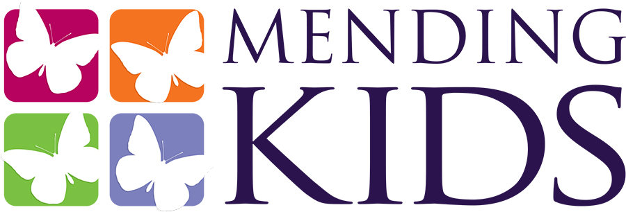 Mending Kids logo