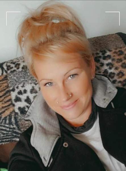 Brittany Riedberger Profile Photo