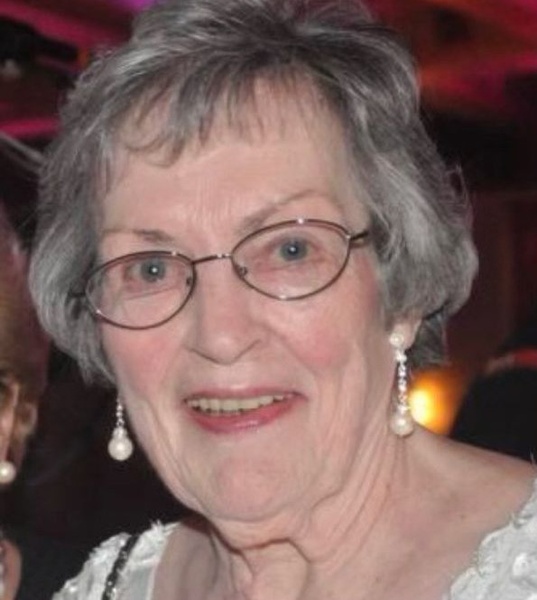 Lois B. McHale Profile Photo