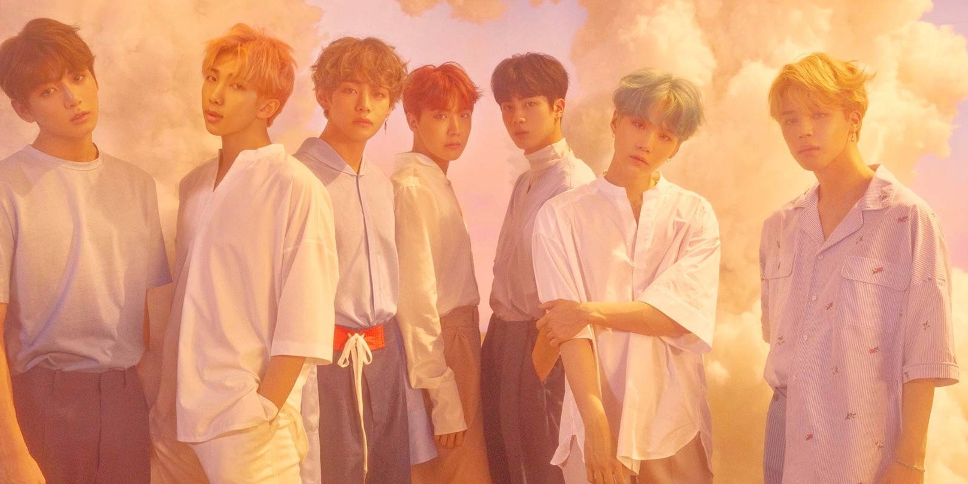 BTS release highly anticipated album LOVE YOURSELF 承 ‘Her’ with Spotify takeover — listen